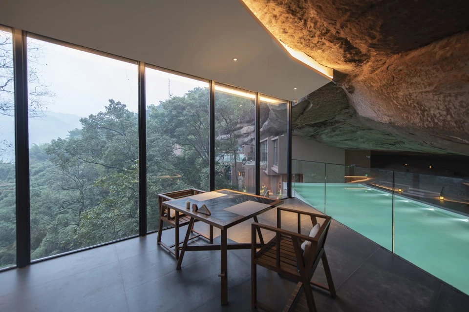 巴厘岛布罕悦榕逸境度假村丨悦榕庄-86