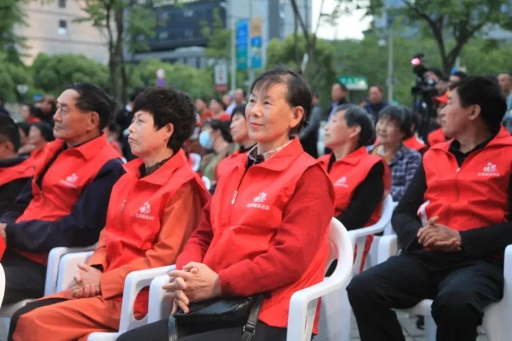 福业生活小确幸,骆驼街道大IP丨MYP迈柏-8