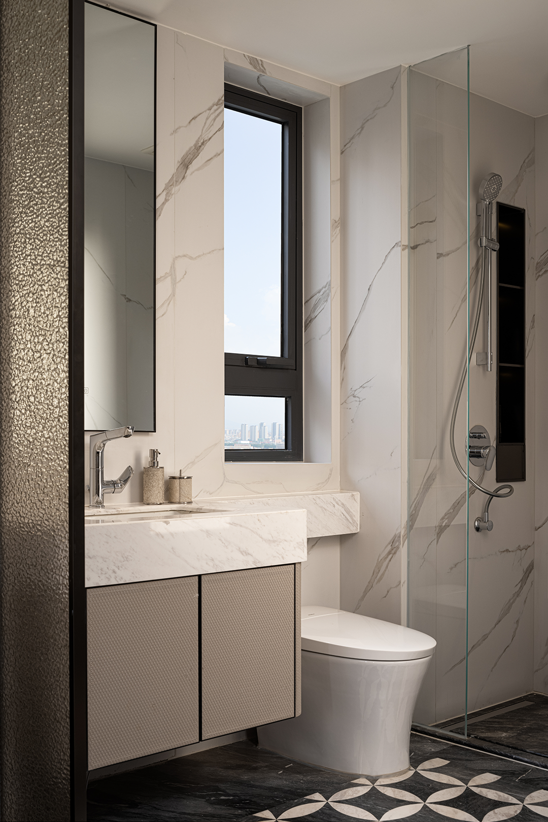 德通·西安昆仑序丨中国西安丨北京靳朝晖设计有限公司,上海太吉元禾等-26