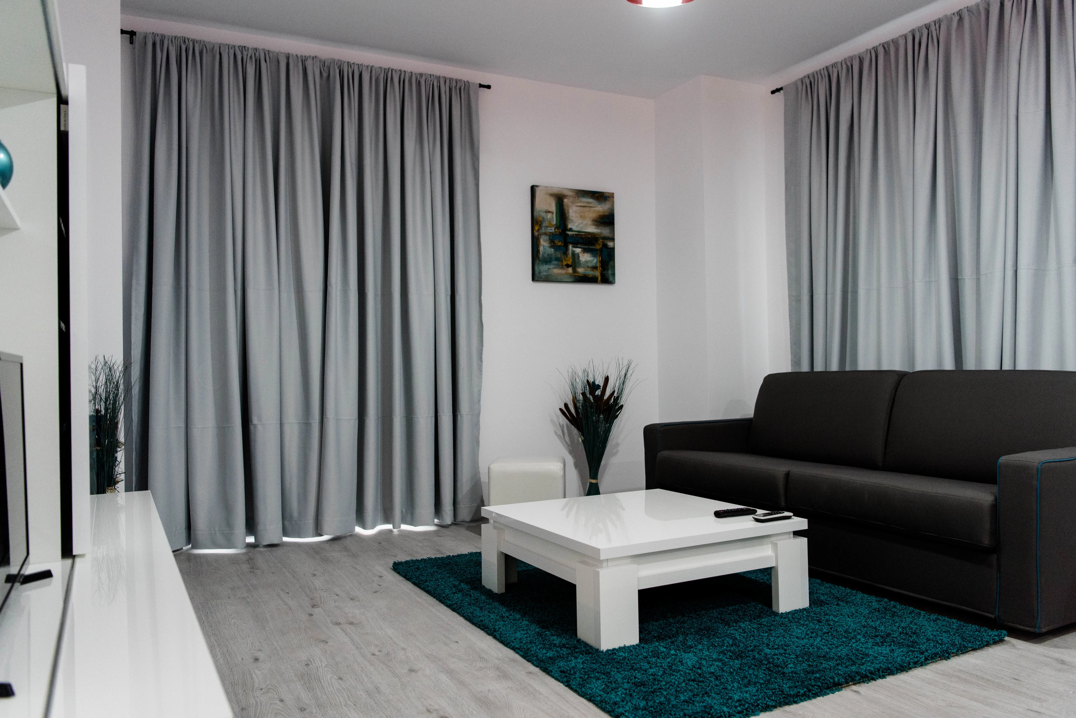 马马亚公寓式酒店-14