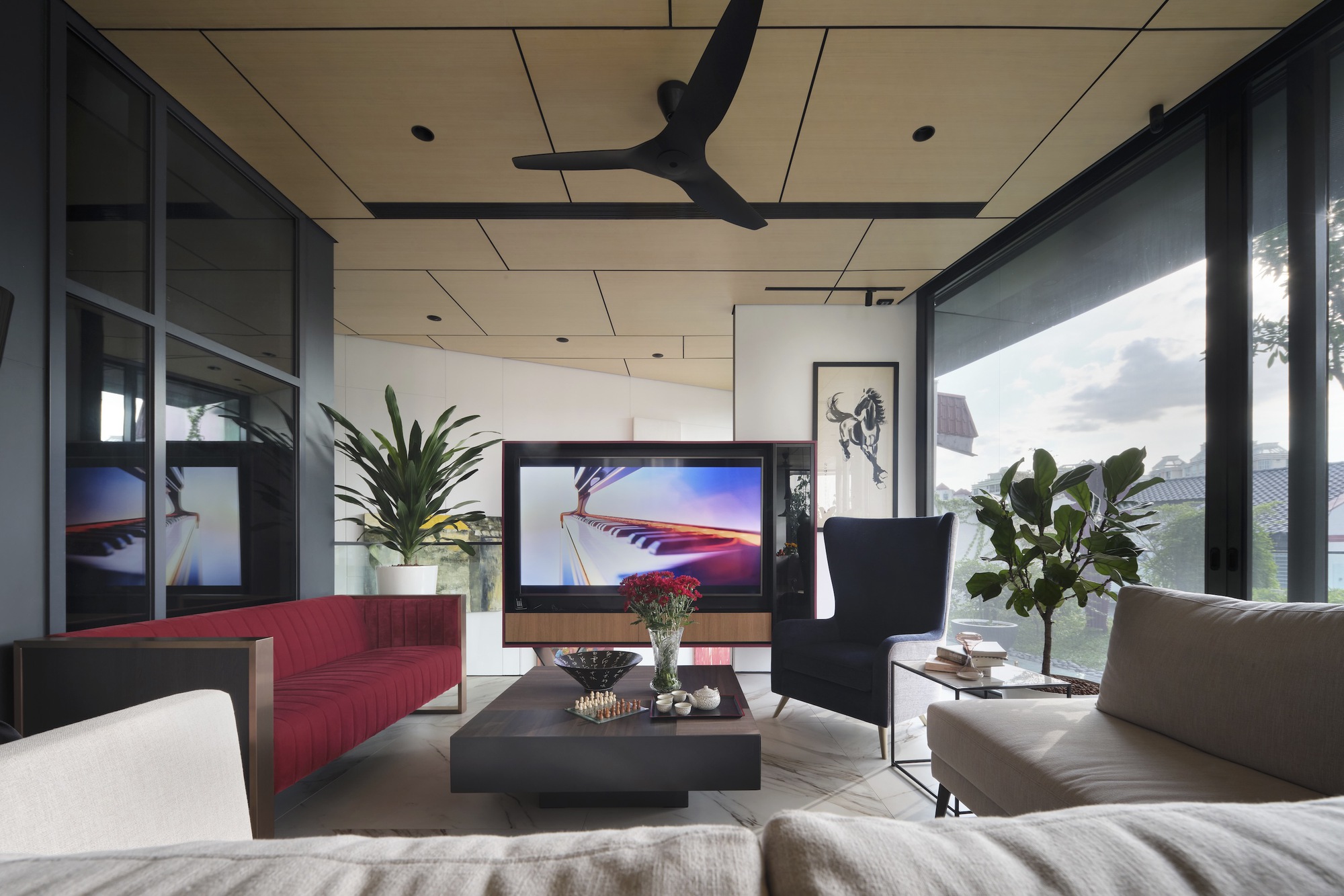 SC 女士之家丨新加坡-41