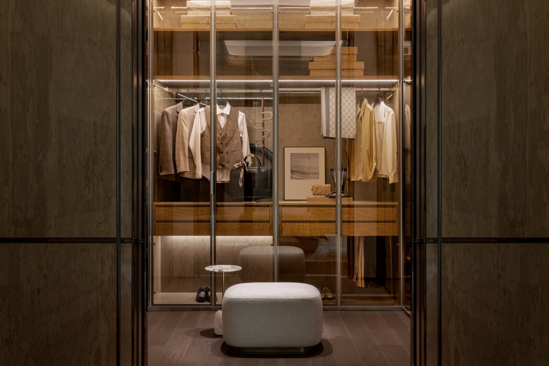 御江台1号·蝶漫华度 别墅豪宅丨中国南昌丨OPS观致设计-61