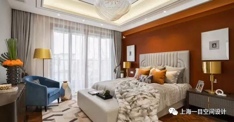 宜居所 - 现代美式-27