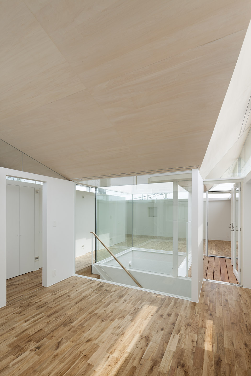 神奈川M宅 / I.R.A.-69