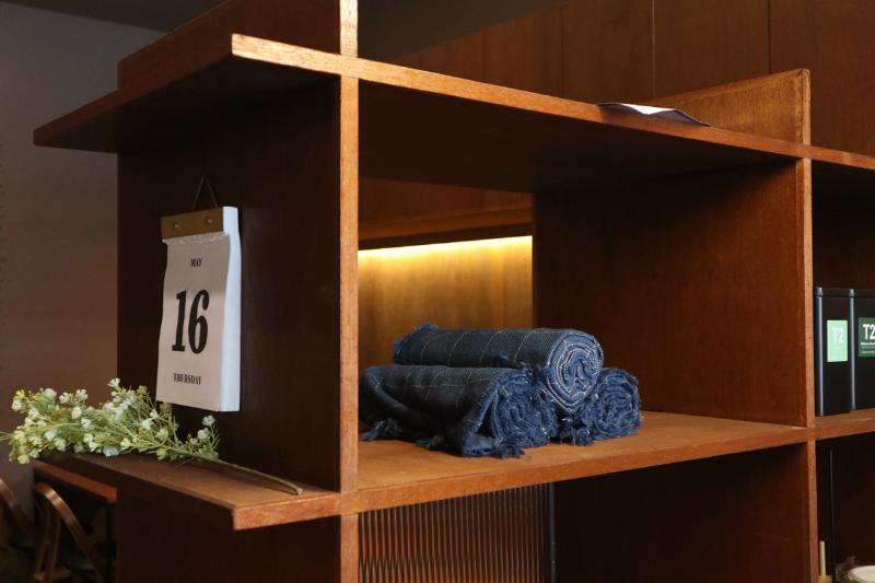 15 坪小空间，打造独特魅力咖啡馆-9