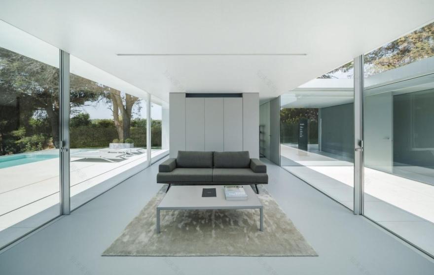 NIU N290 住宅丨Fran Silvestre Arquitectos-27