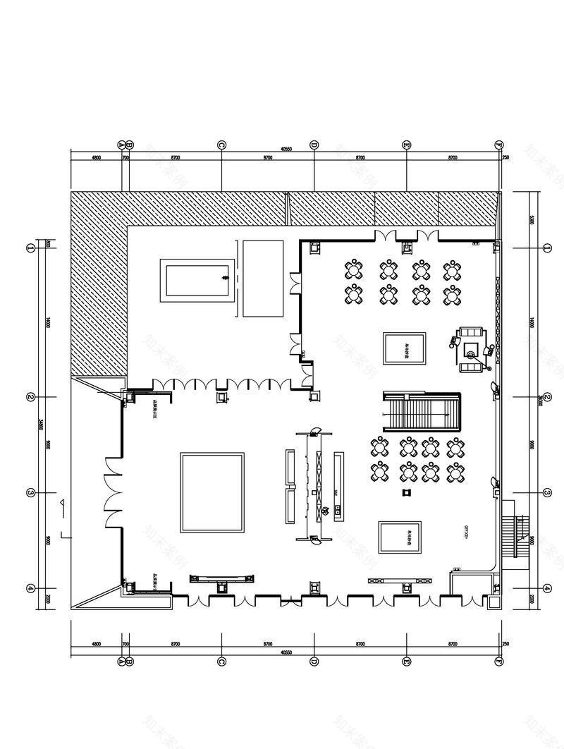 南京仙林副城绿地万科云都会-37