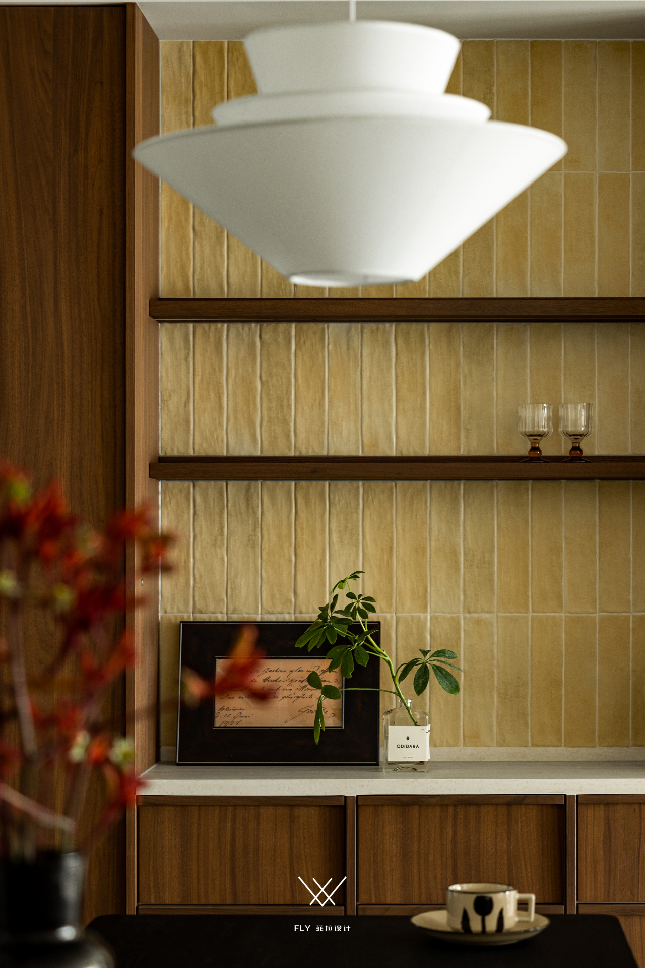 浙江·佳兆业棹月雅府丨中国杭州丨杭州菲拉设计-28