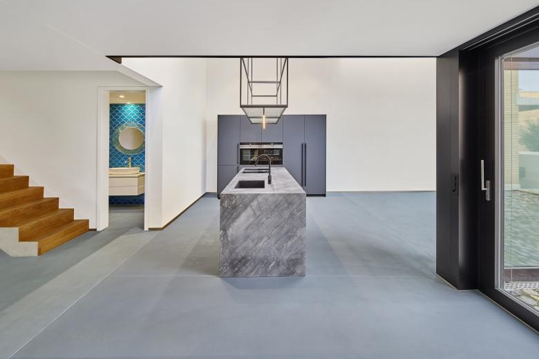 KEPENEK丨Acht Lofthäuser Walzmühle丨瑞士-28