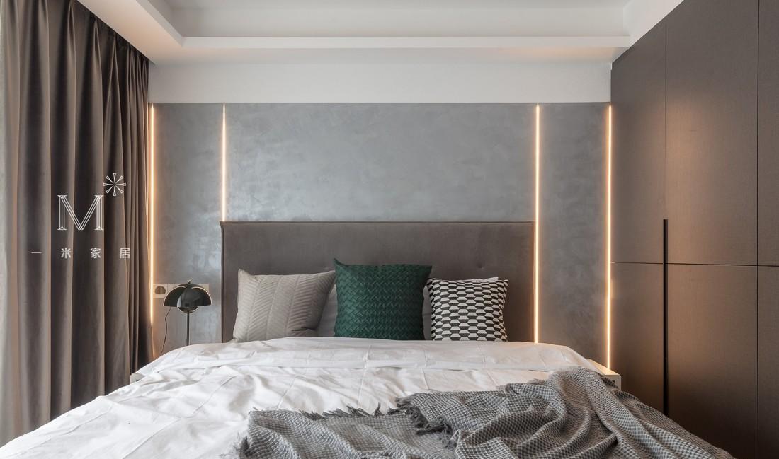 平层丨【一米家居】刚需房的自述-24