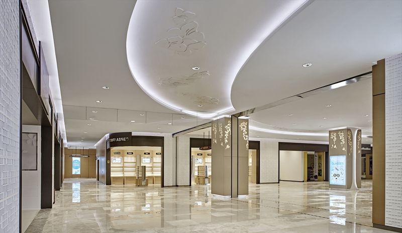 海南海航日月广场-21