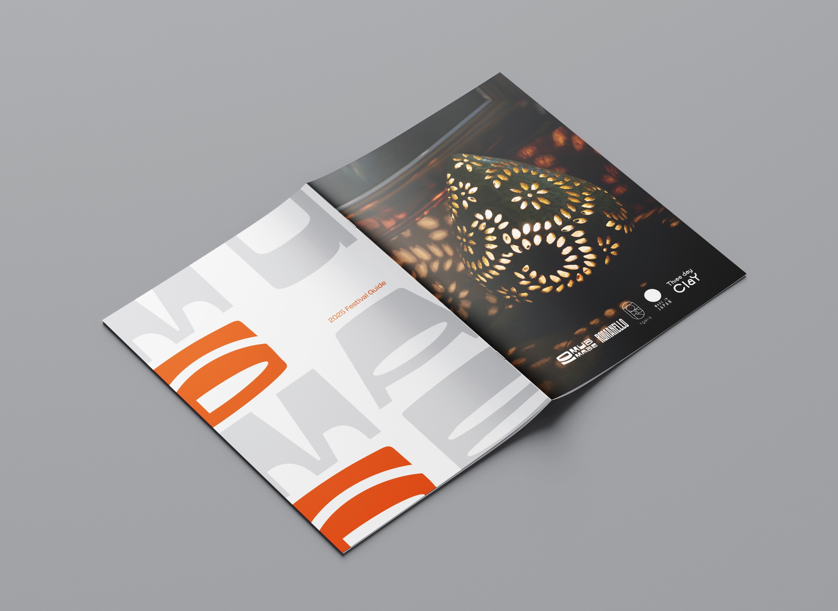 Mud Made Festival（Mud Made 陶艺节）丨澳大利亚墨尔本-6