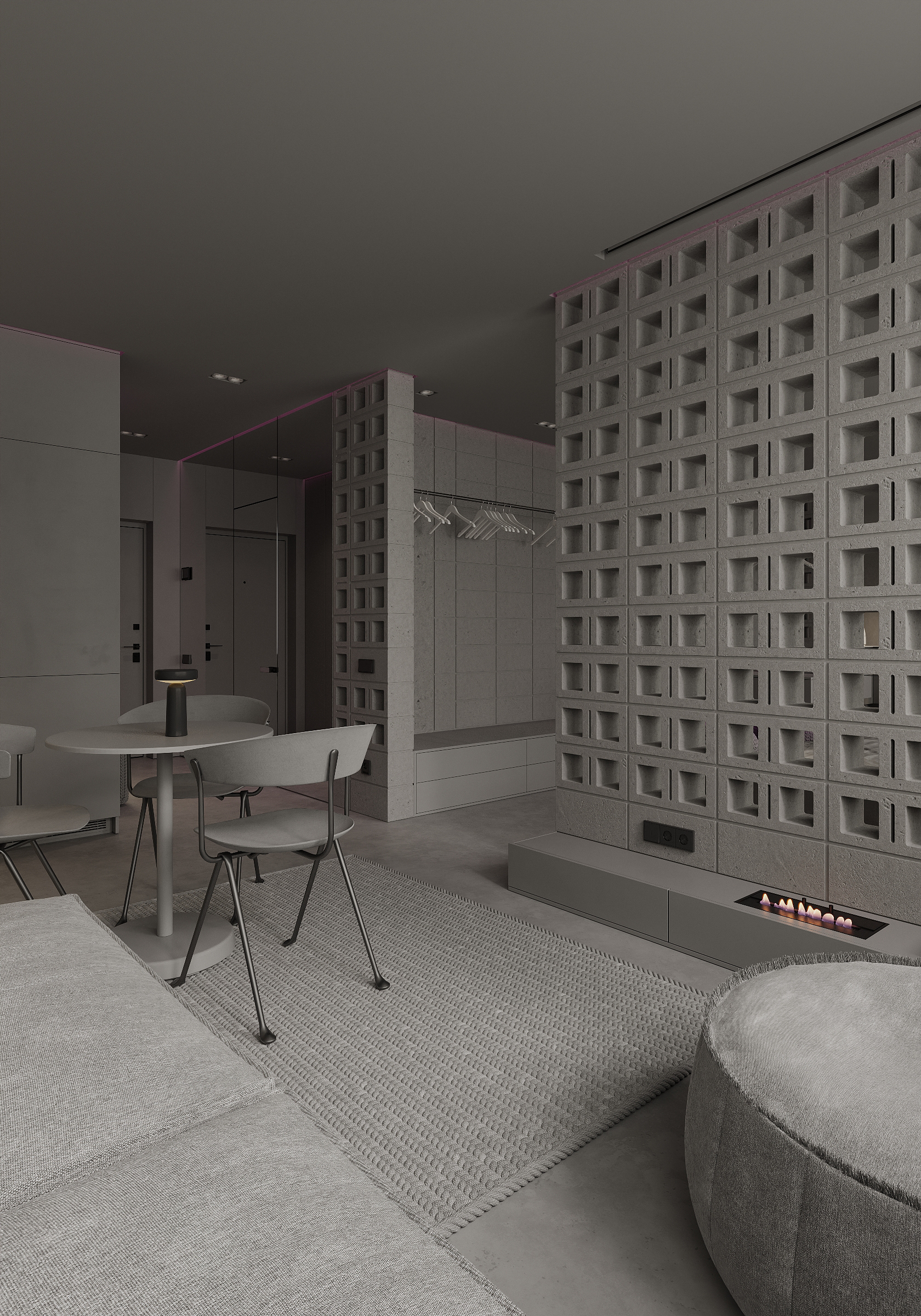 G T8A8丨乌克兰基辅丨altadea architects-13