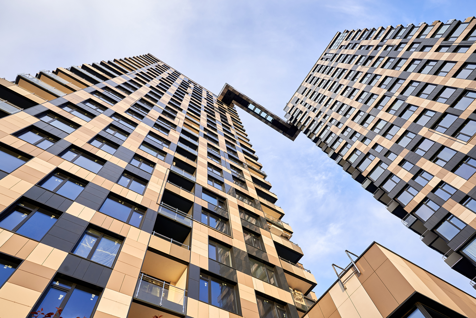 乌克兰俄罗斯方块公寓丨乌克兰基辅-23