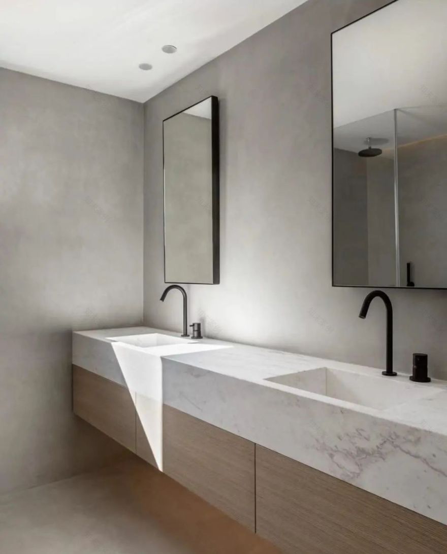 纽约The Park Imperial室内设计丨美国纽约丨Interior Maketing Group-8