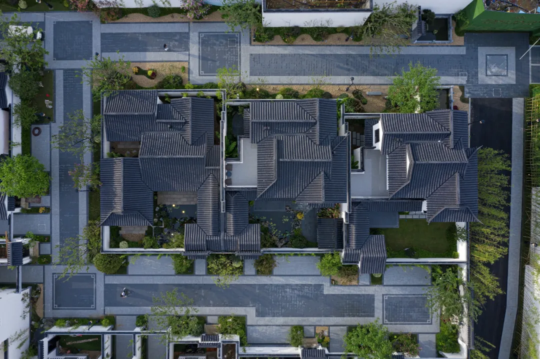 新中式风格 | 传统与现代的完美融合-75