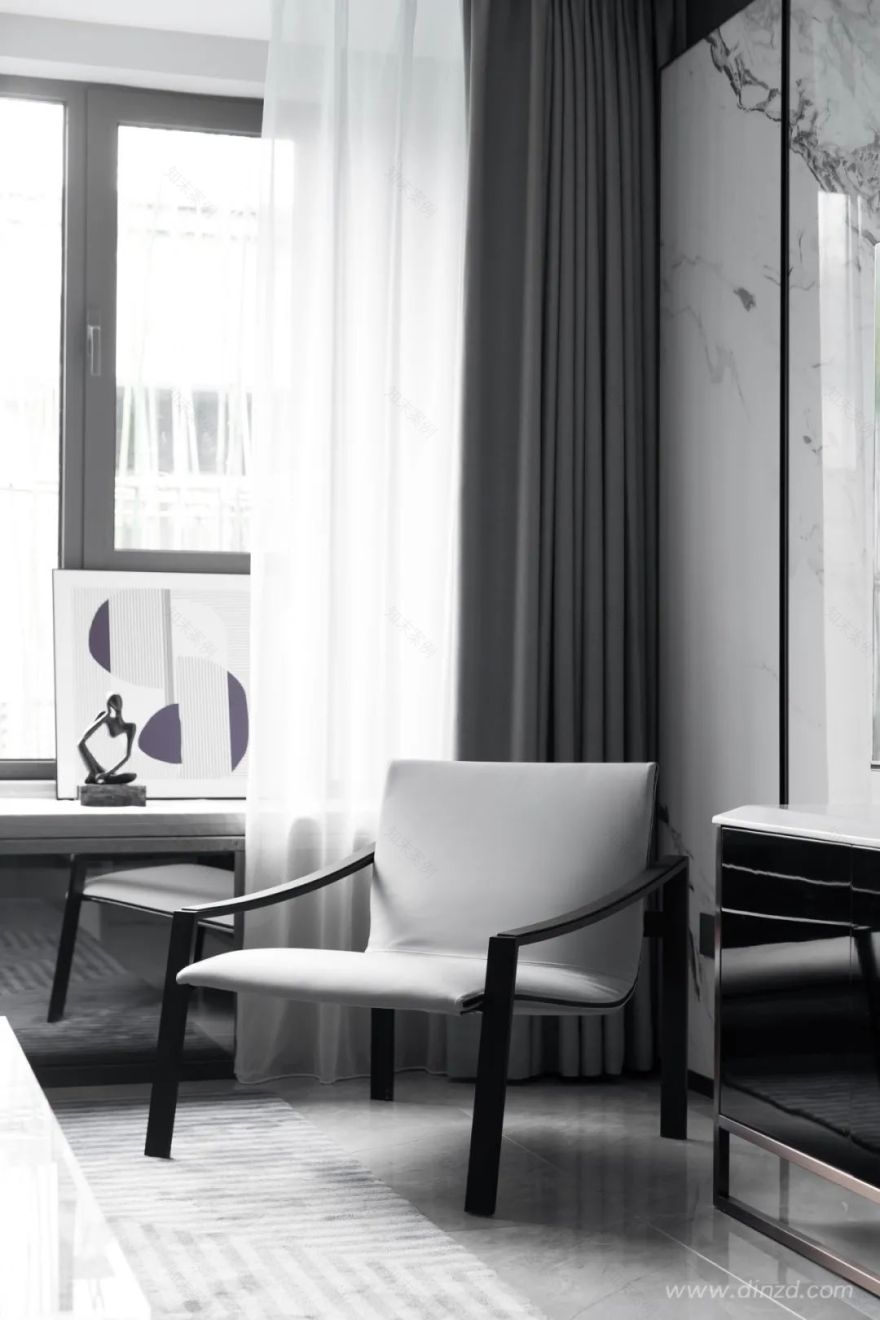 红宝石之魅 | 其境设计的人与空间探索-13