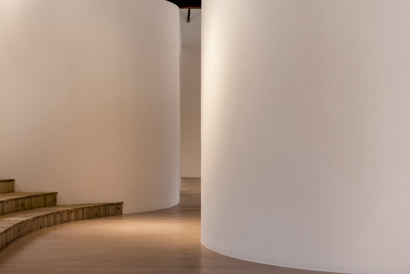 小城故事——两座旧厂房的新生  未来以北工作室-58