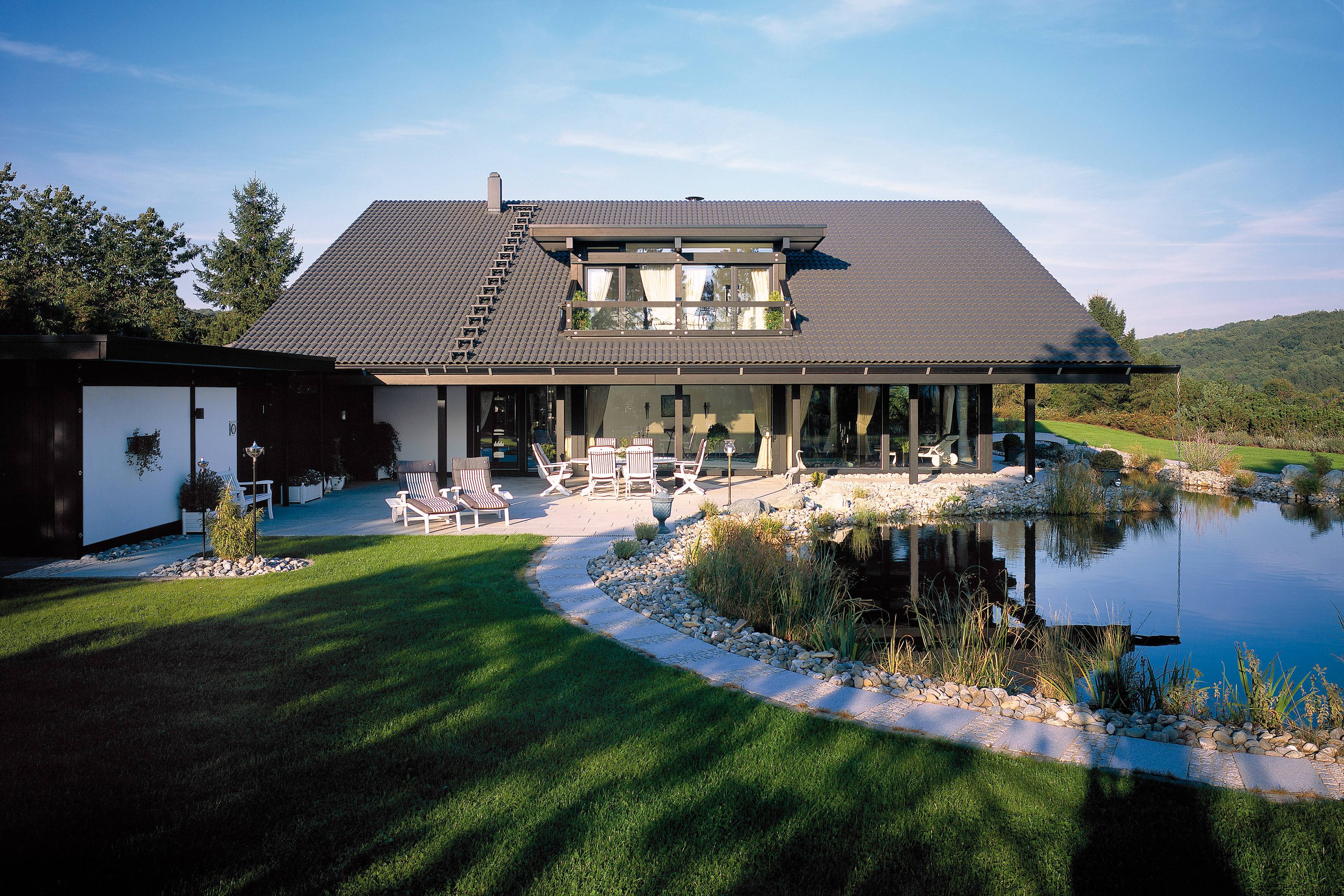 [别墅]超顶级  HUF别墅-5