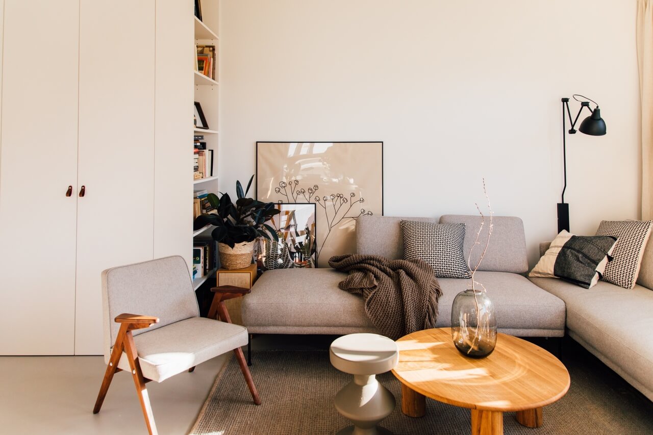 62平方米华沙普拉达区智能工作与休闲空间丨波兰华沙丨Karolina Rafalo-40