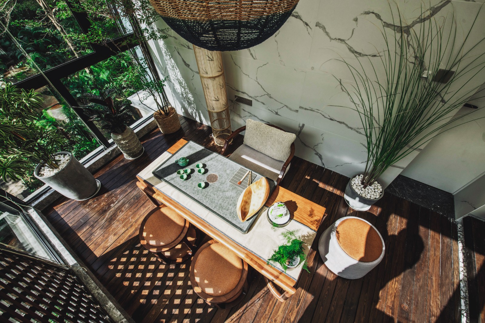 深圳华侨城香山里私宅-11