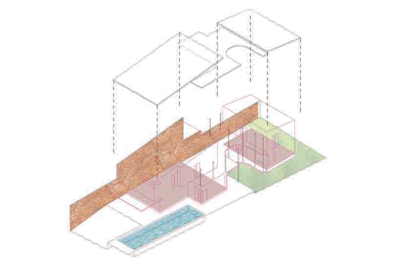 Vermani 住宅丨Eleena Jamil 建筑事务所-26