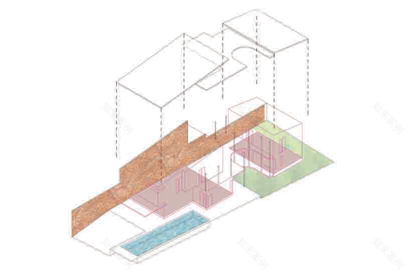 Vermani 住宅丨Eleena Jamil 建筑事务所-26