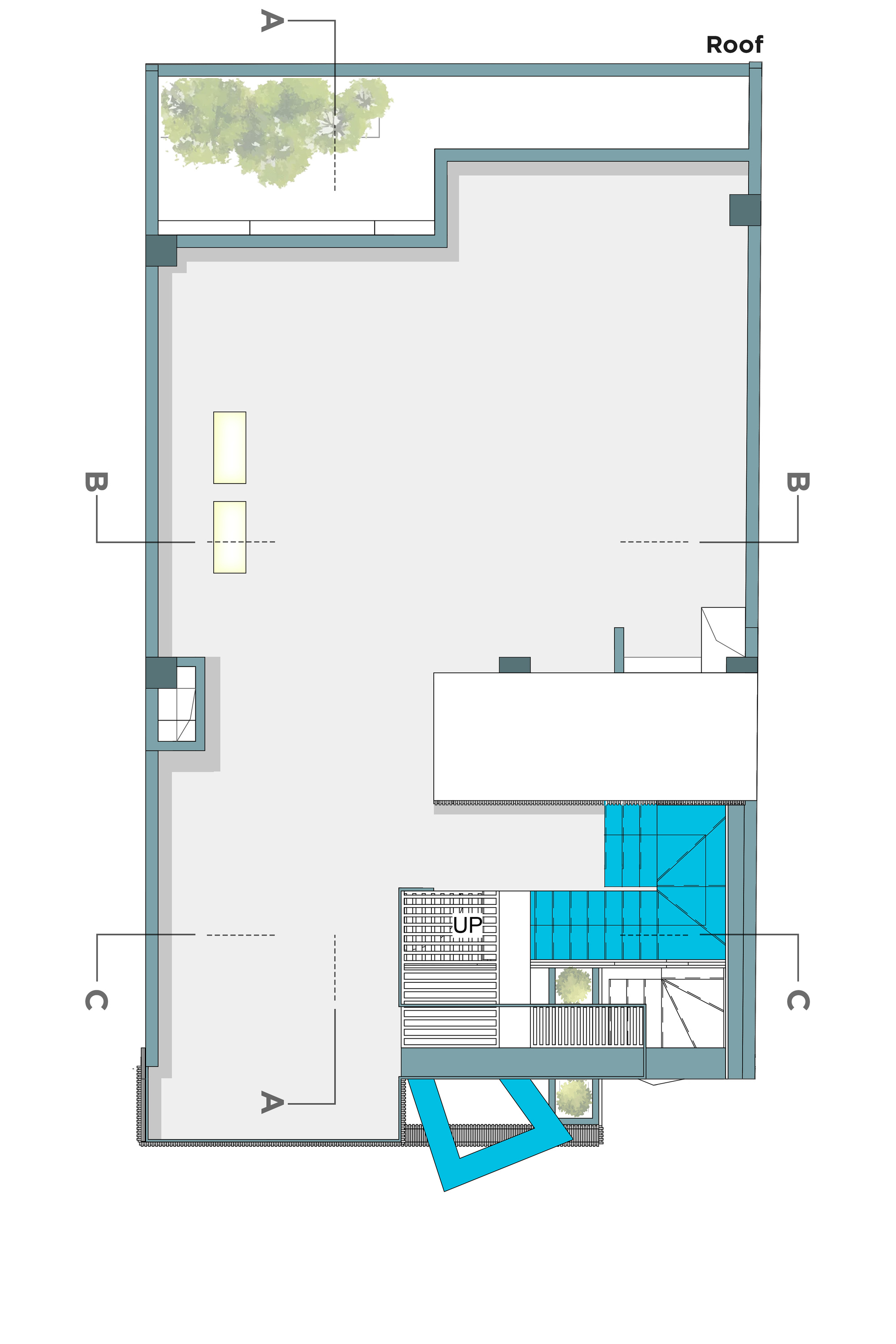 7 号房屋丨伊朗丨Charang Architecture Studio-40