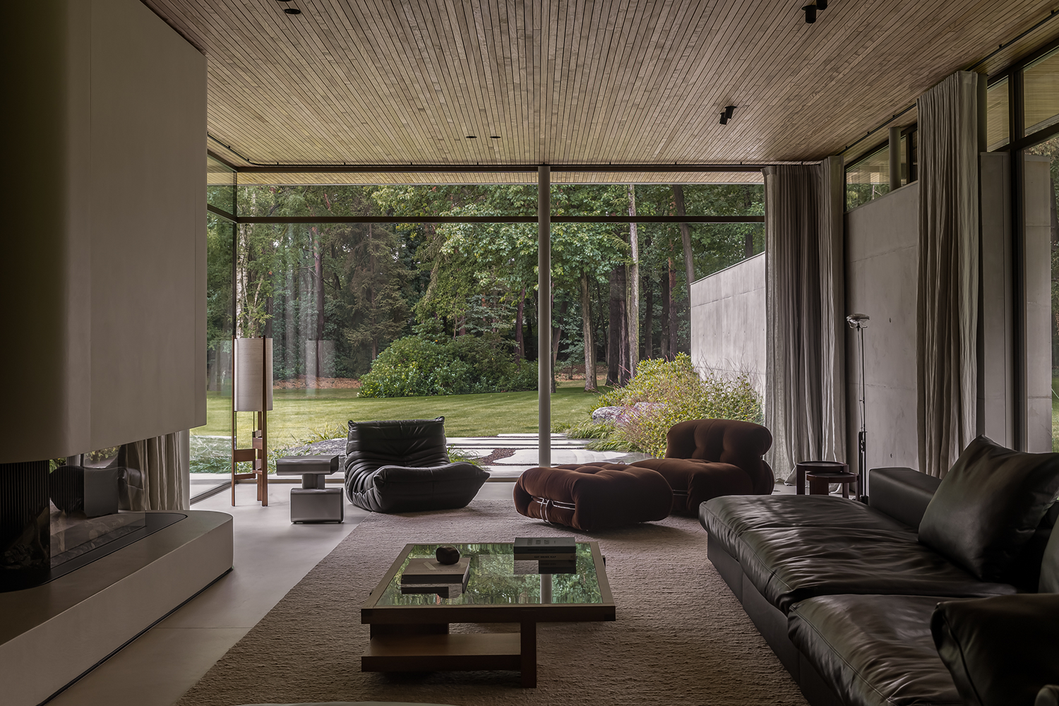 自建别墅丨荷兰马斯特里赫特-48