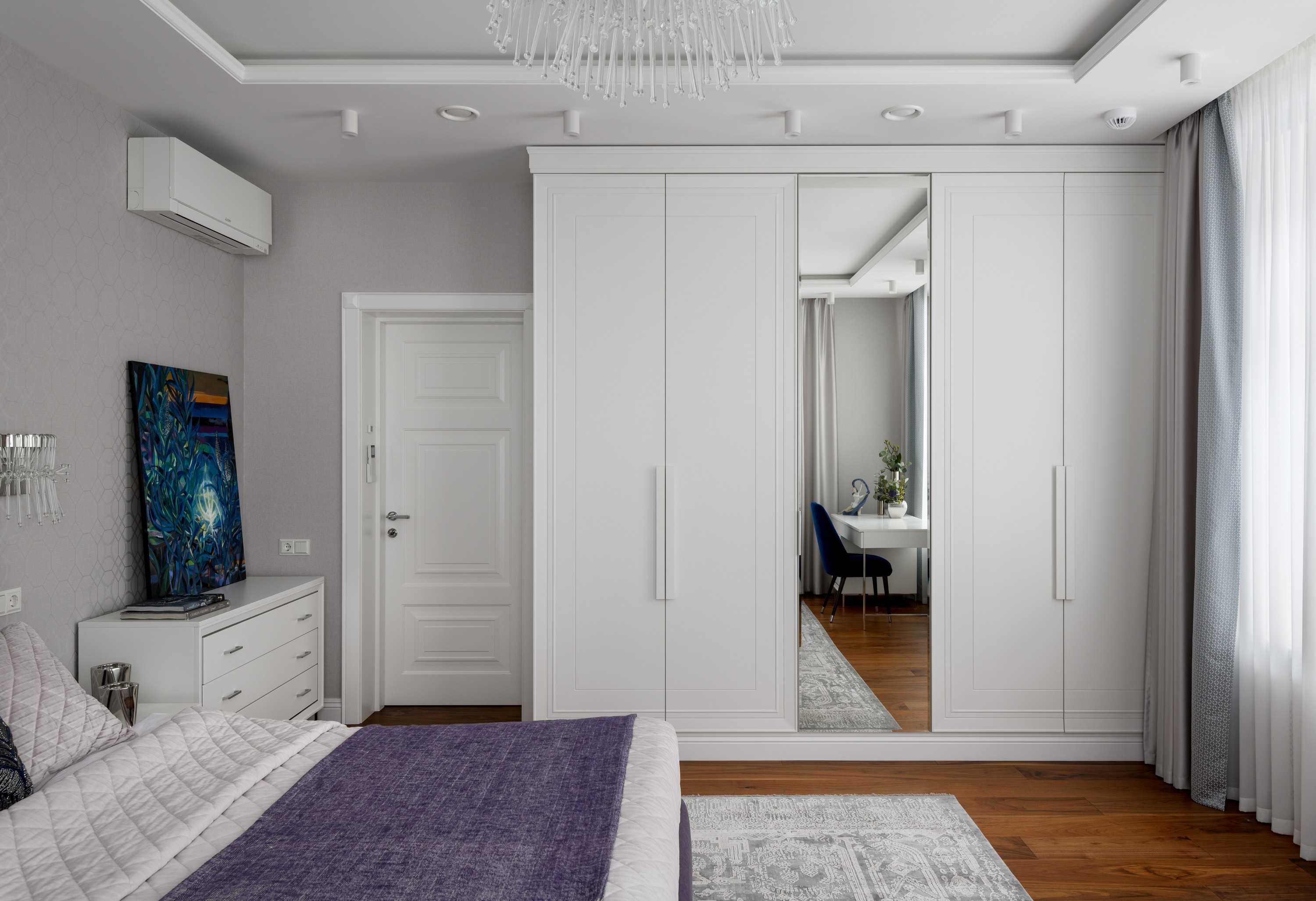 Country house interior-24