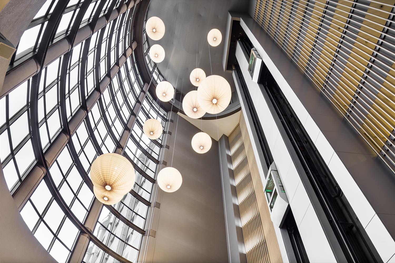 瓜鲁柳斯铂尔曼酒店-6