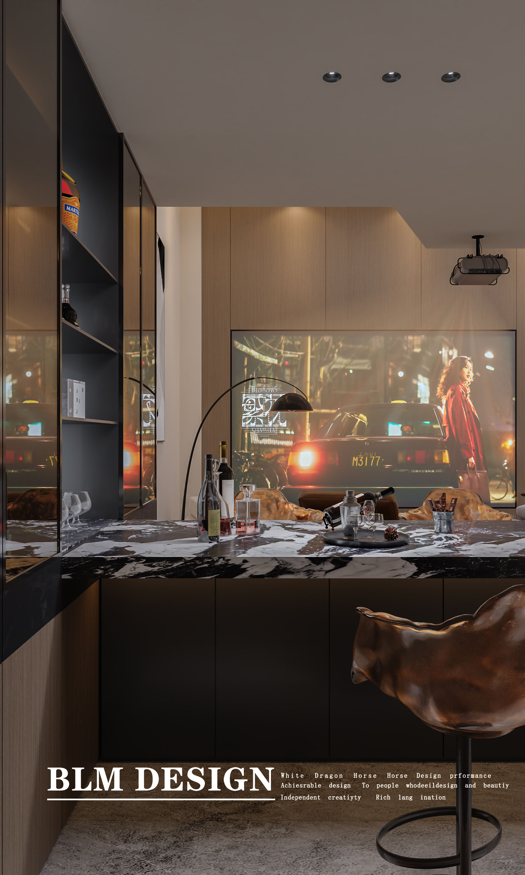 意式轻奢效果图案例-0