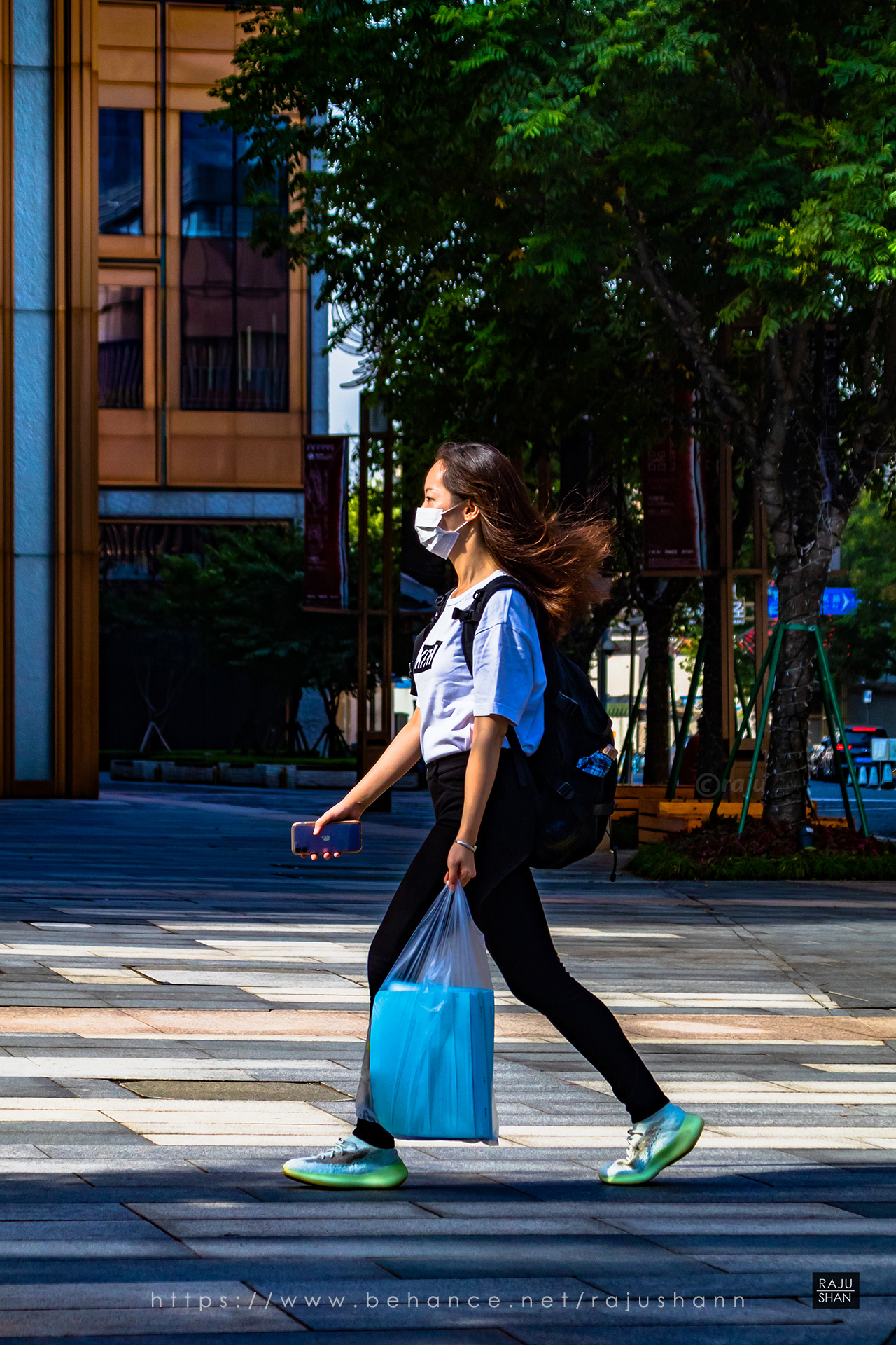 上海外滩金融中心丨中国上海-36