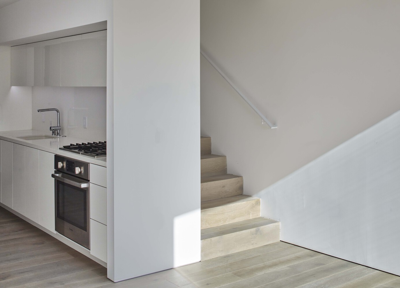 旧金山 603 田纳西公寓丨美国-44