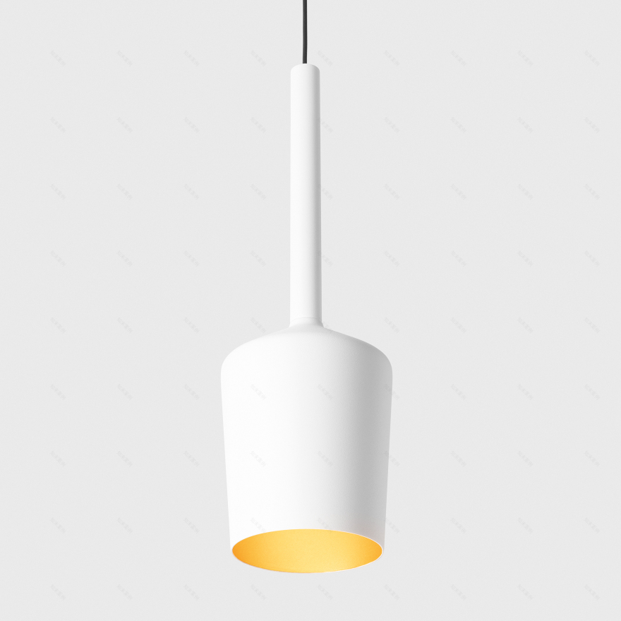 Tulip Blossom Kompas Suspended | Tulip | Architectural lighting | Modular Lighting Instruments-5