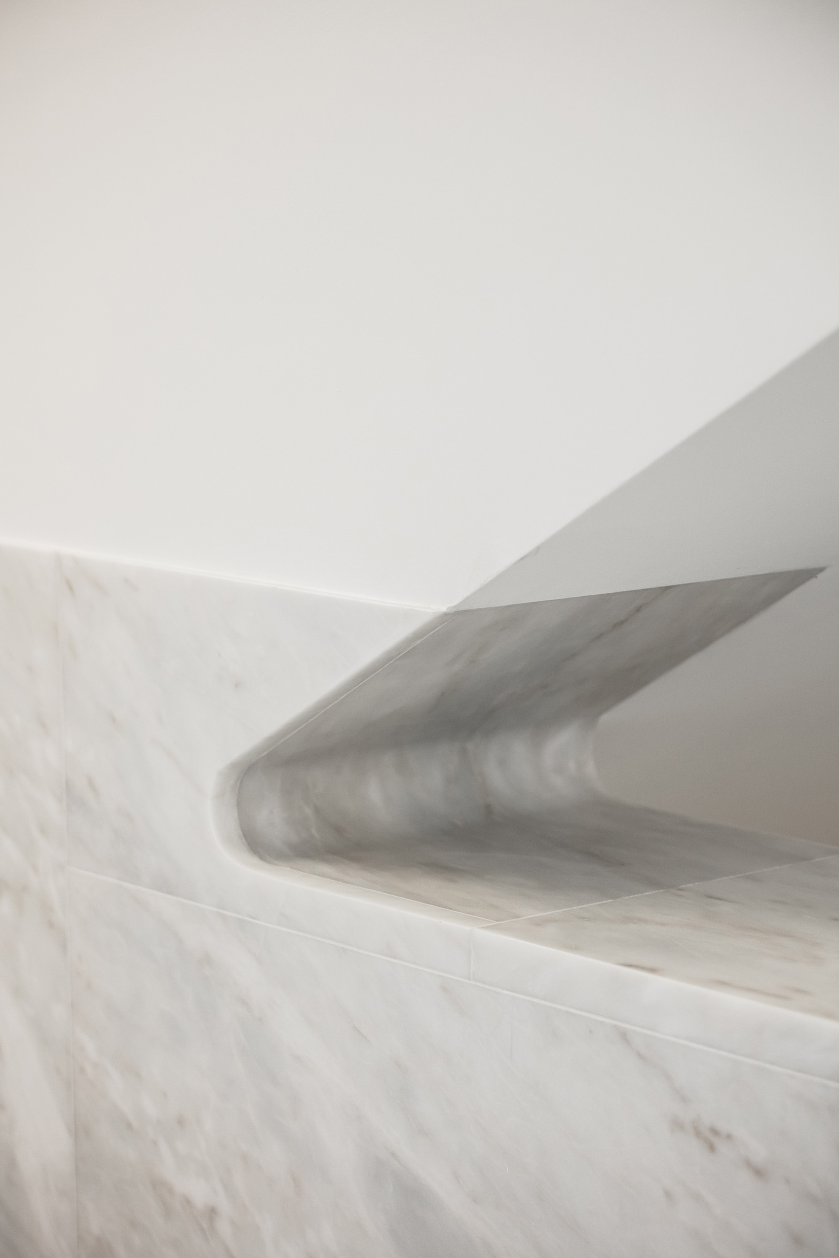 Saint-Jacques-de-la-Lande教堂,法国雷恩 / Álvaro Siza Vieira-171