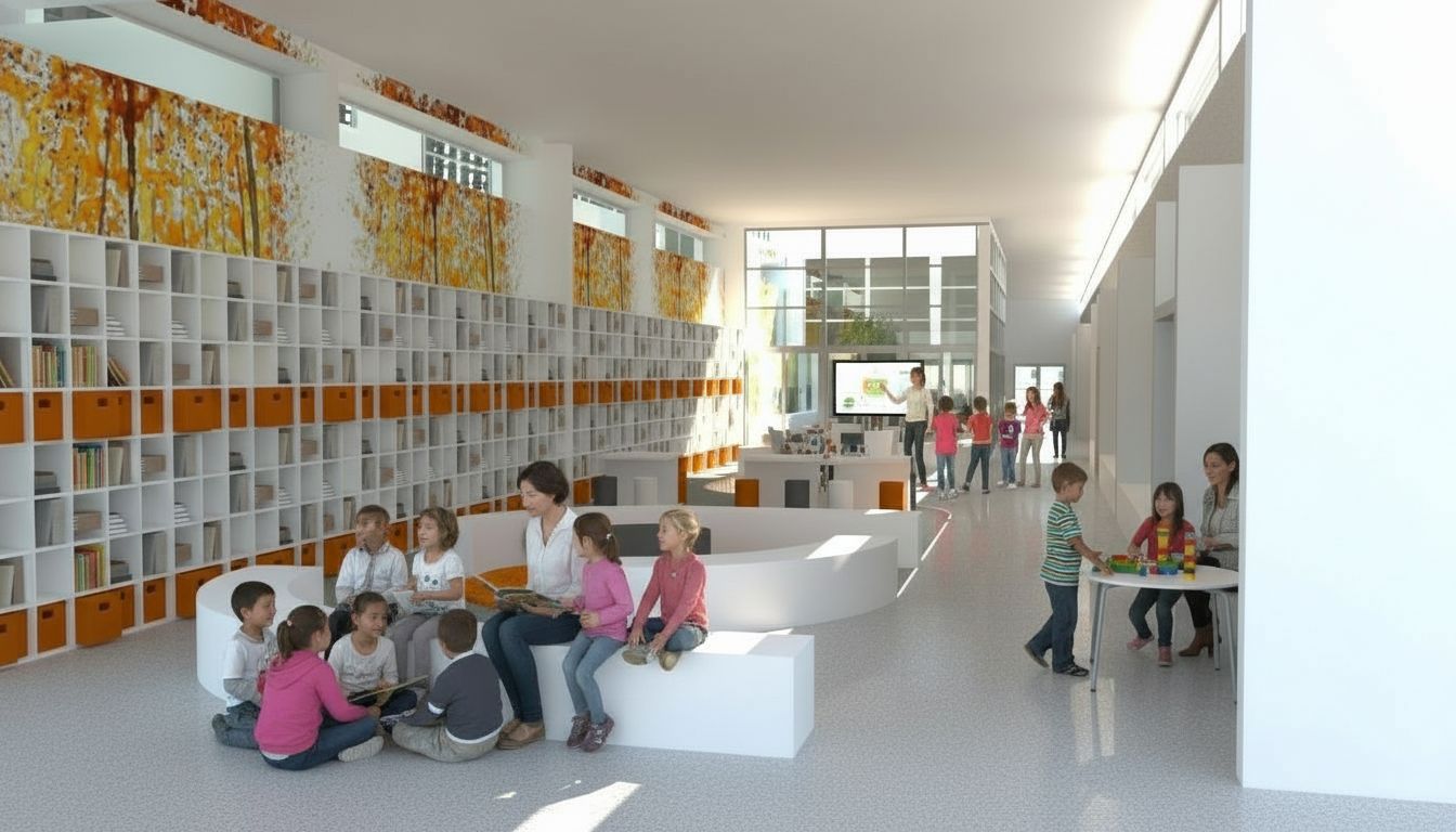 Anteproyecto de Escuela Secundaria-3