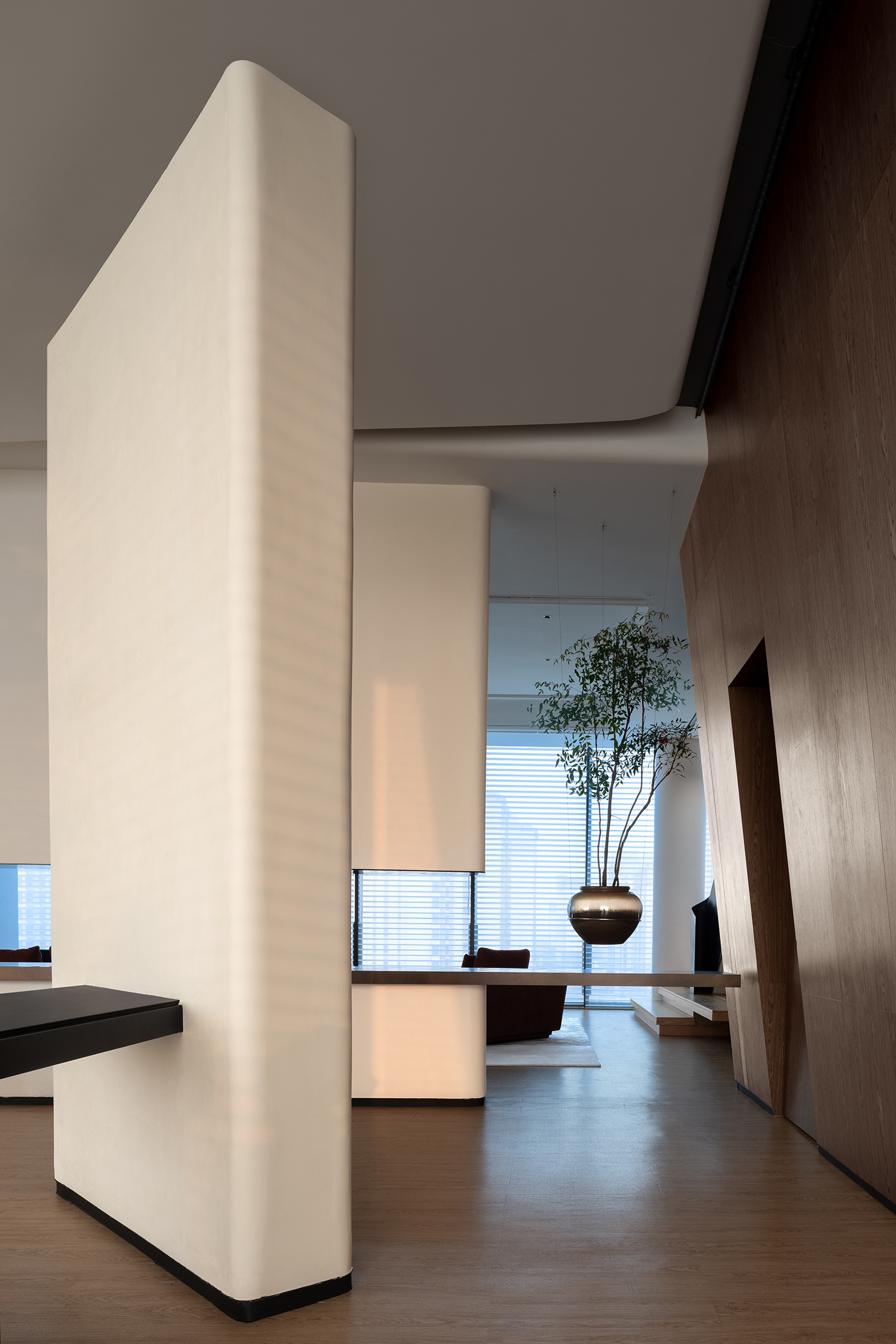 月晟·燕园复合型企业家空间丨中国邢台丨JINDESIGN锦禾设计-54