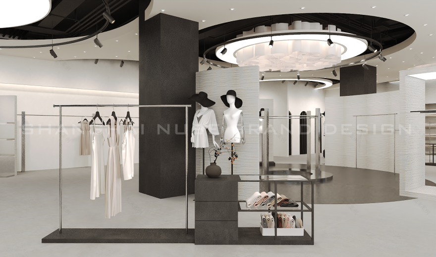 谁懂啊!逛这样的服装店,每步都是“视觉盛宴”级体验-15