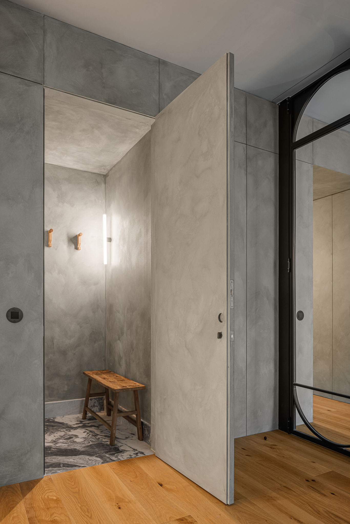 丨葡萄牙里斯本丨Atelier Réalité-35