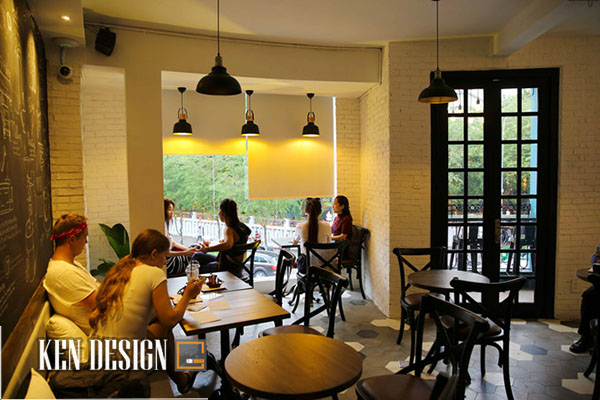 Fairy Coffee咖啡馆丨越南-16