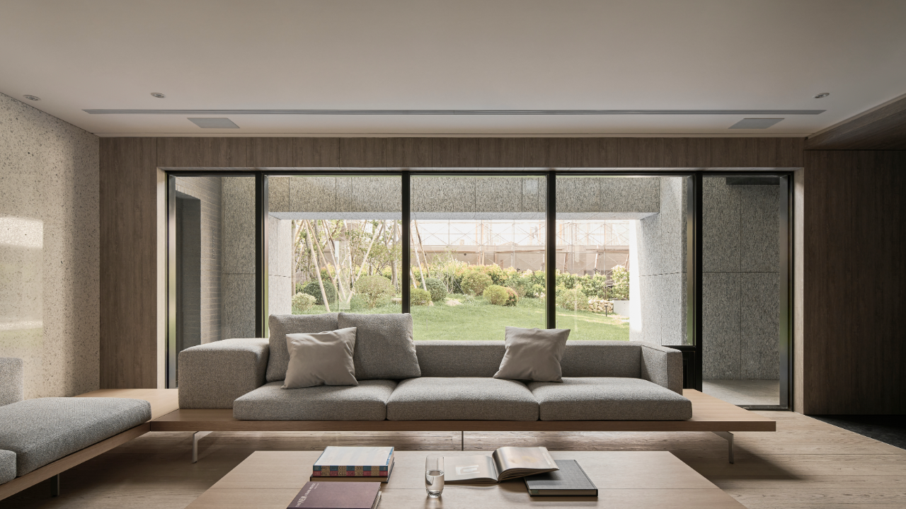 钜虹 HOKI丨中国台中丨远域生活-32