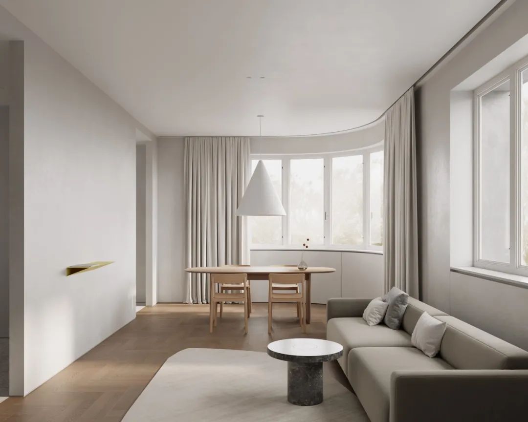 浴室丨乌克兰基辅丨A44 STUDIO-25