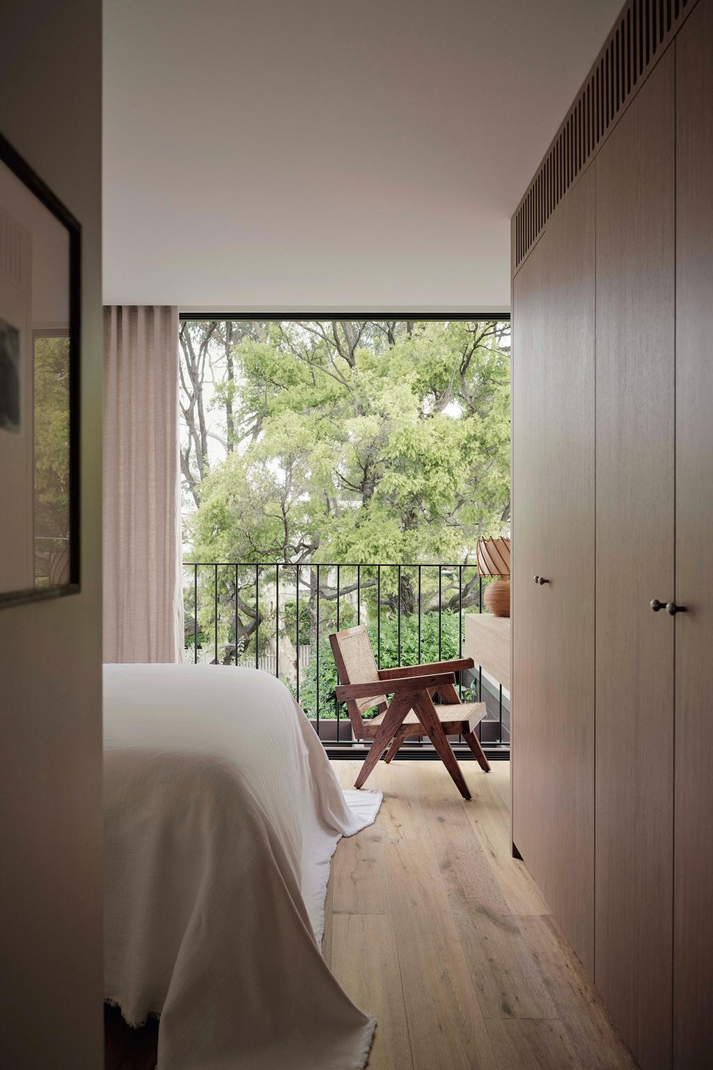 Helsham House住宅丨澳大利亚悉尼丨室内建筑师Phoebe Nicol-27