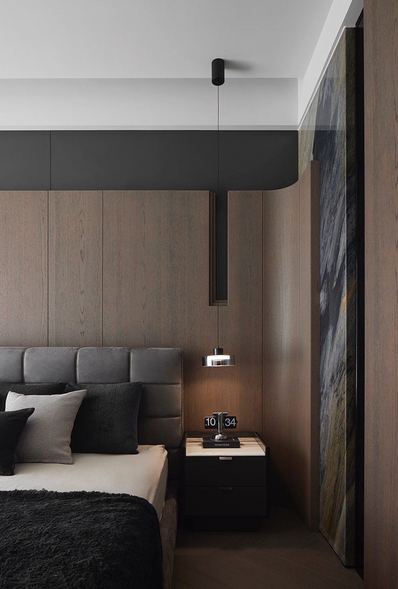 实景《须弥》｜高知家庭的人文价值场丨中国济南丨以志盛视-38