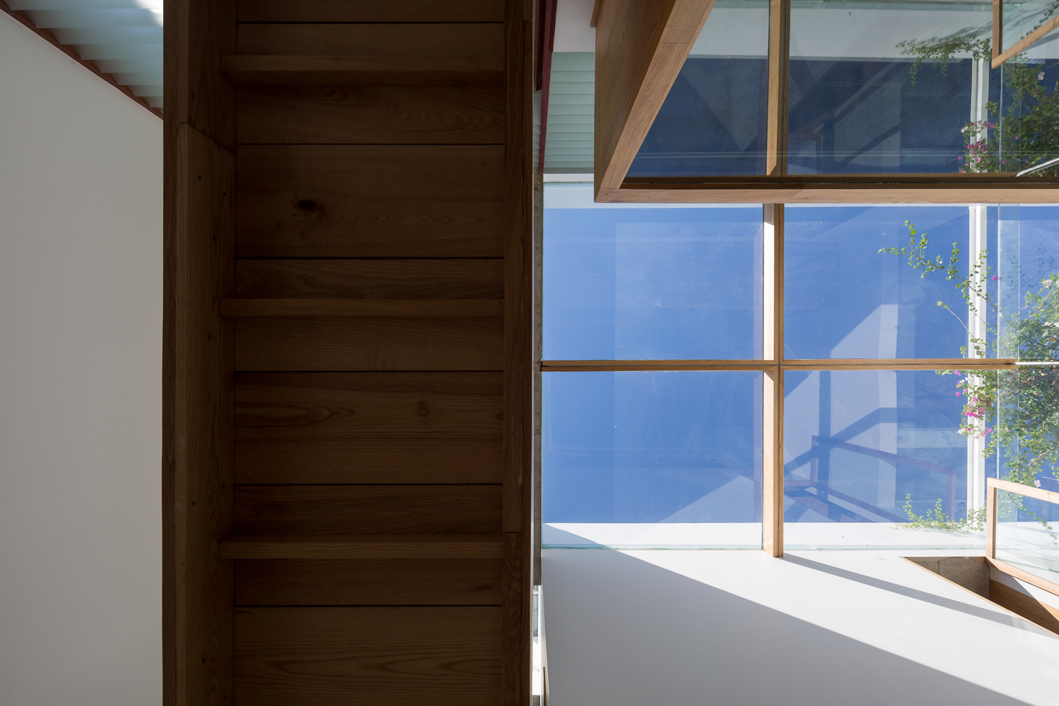 温润木构 Q House-62