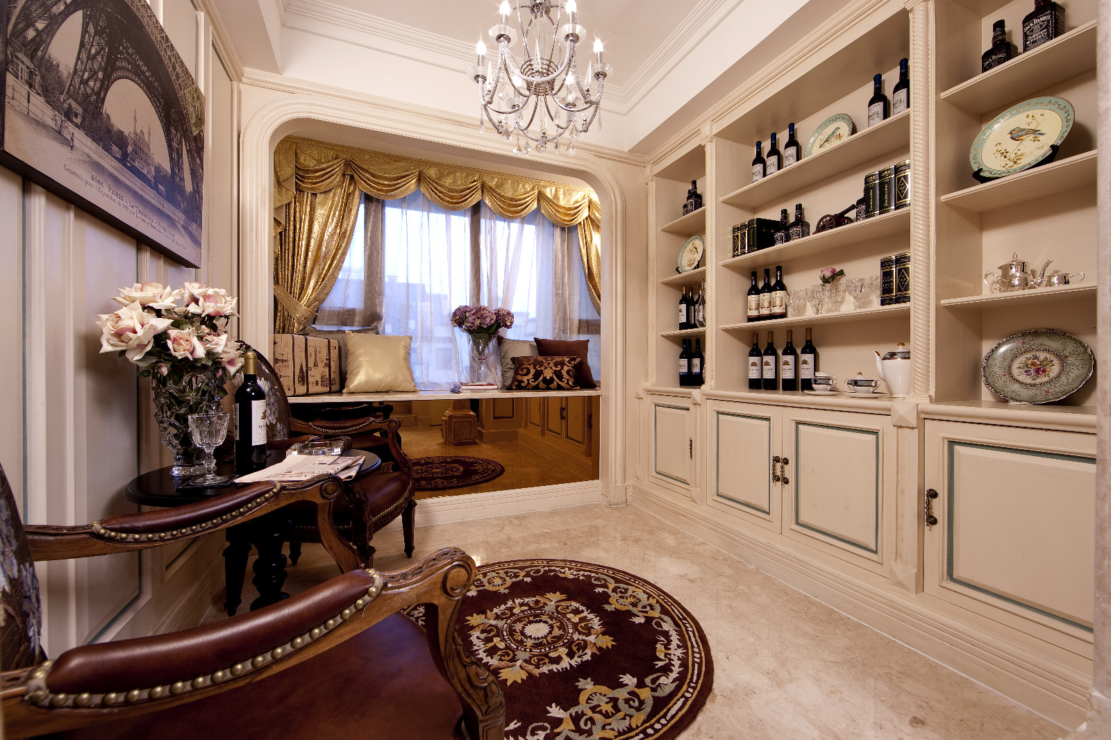 武汉金地K户型-3