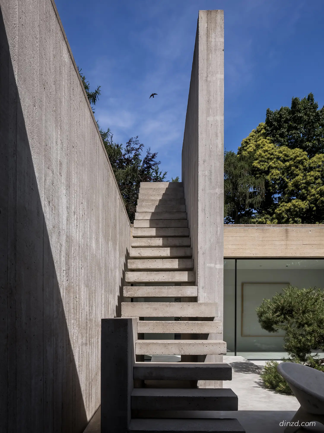 Glenn Sestig 之家丨比利时-13