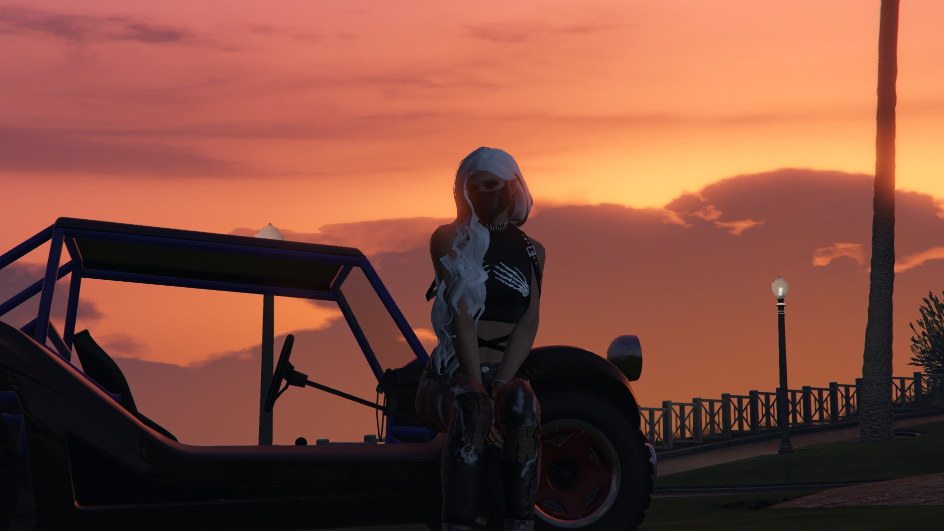 Ariana Costa | PG2.0 GTARP-16