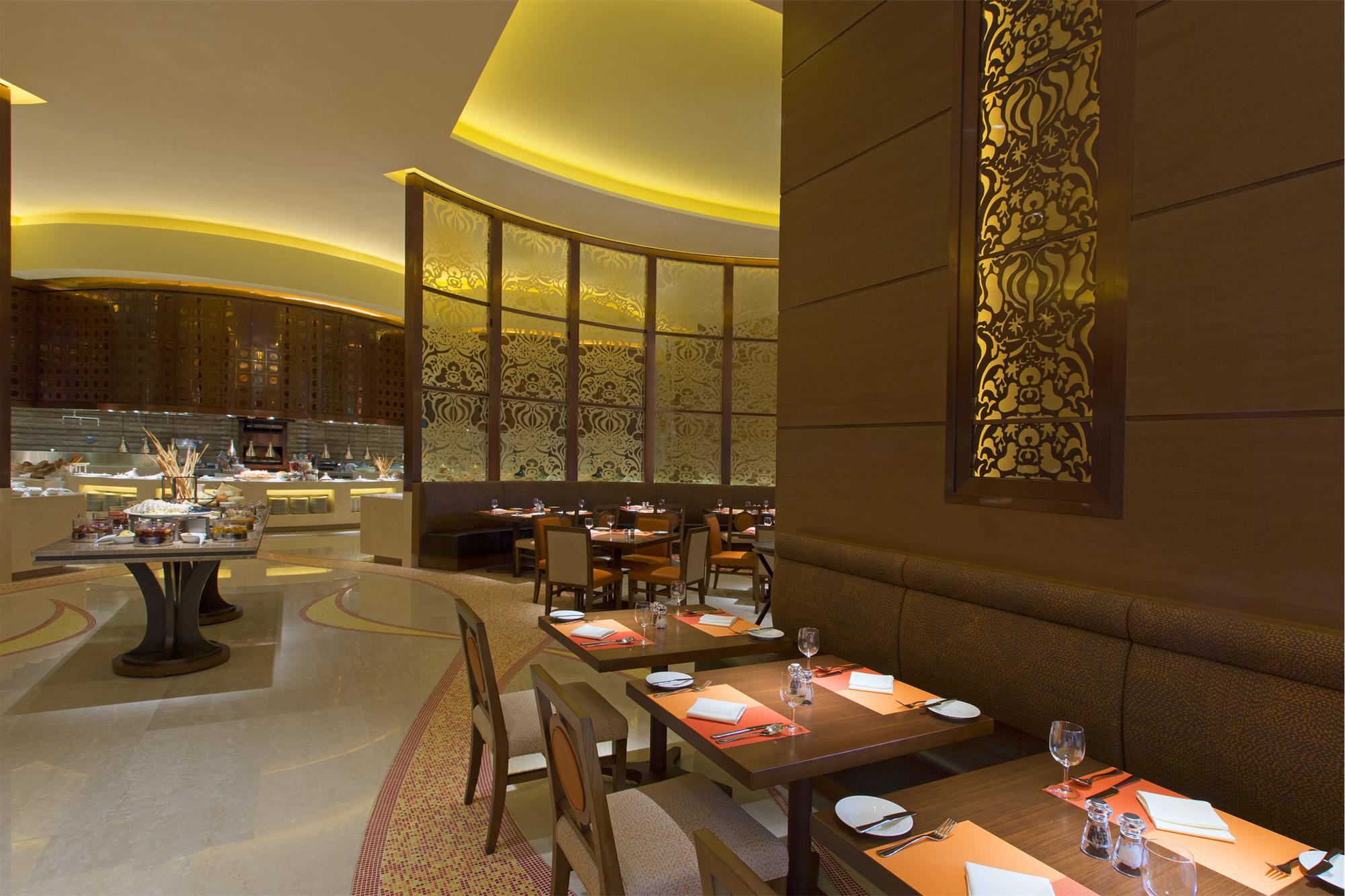 澳门喜来登金沙城中心酒店 Sheraton Macao Hotel, Cotai Central-40